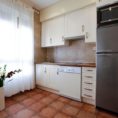 Apartamento Tirso De Molina Madrid Camera foto