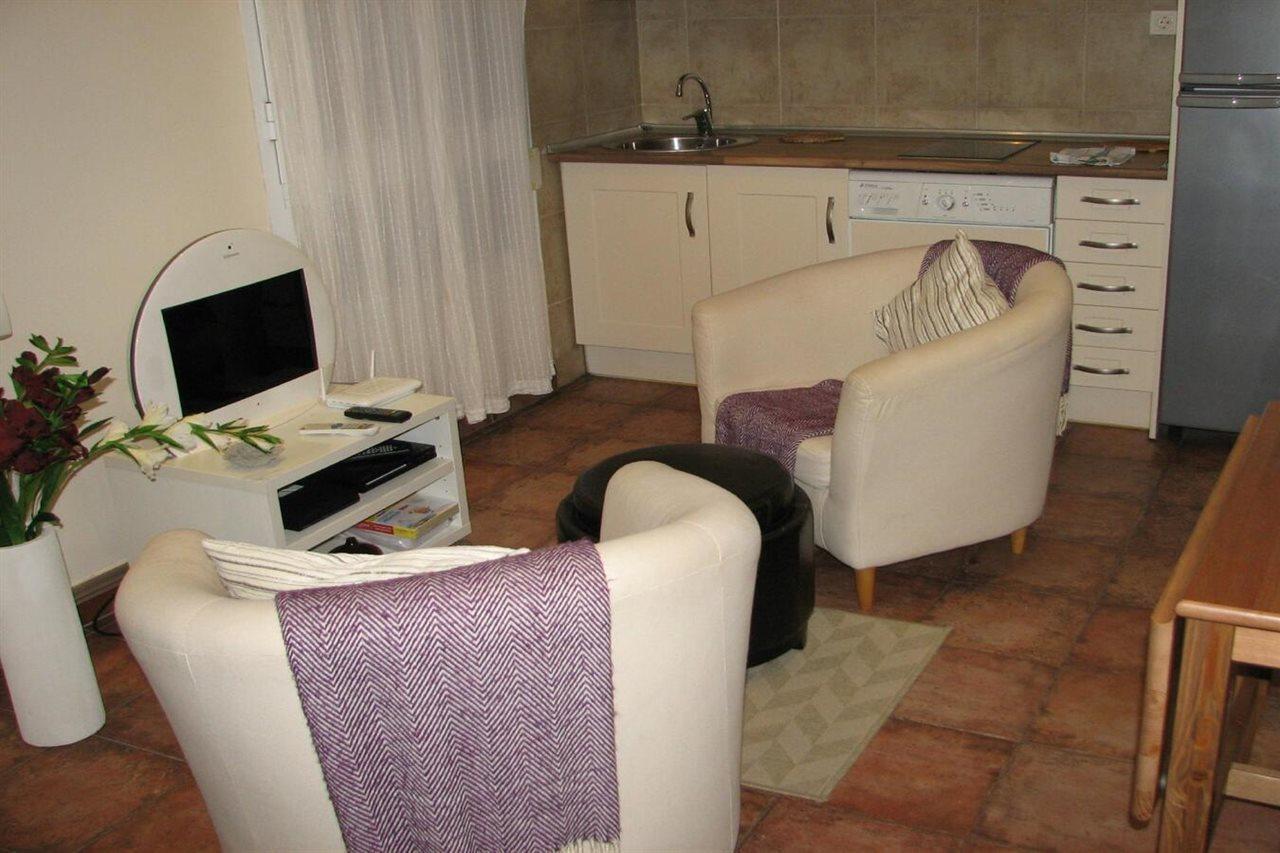 Apartamento Tirso De Molina Madrid Esterno foto