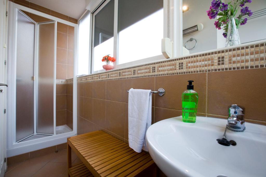 Apartamento Tirso De Molina Madrid Camera foto