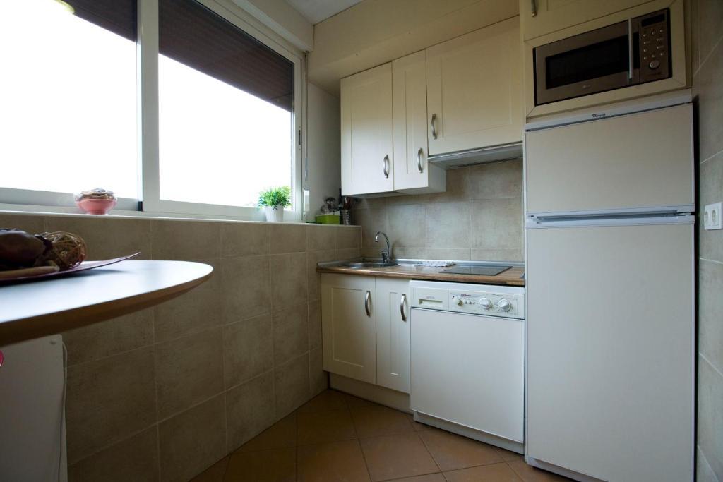 Apartamento Tirso De Molina Madrid Camera foto