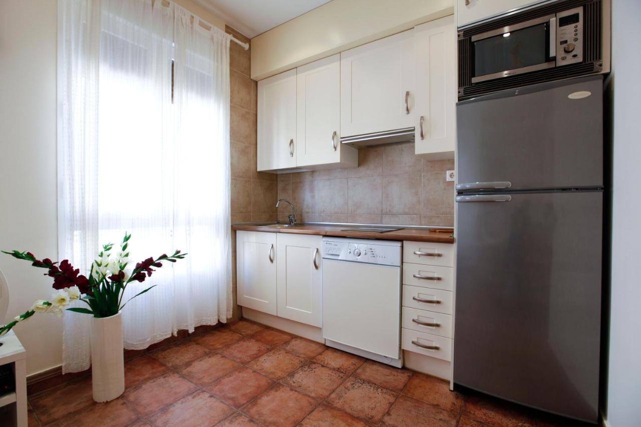 Apartamento Tirso De Molina Madrid Camera foto