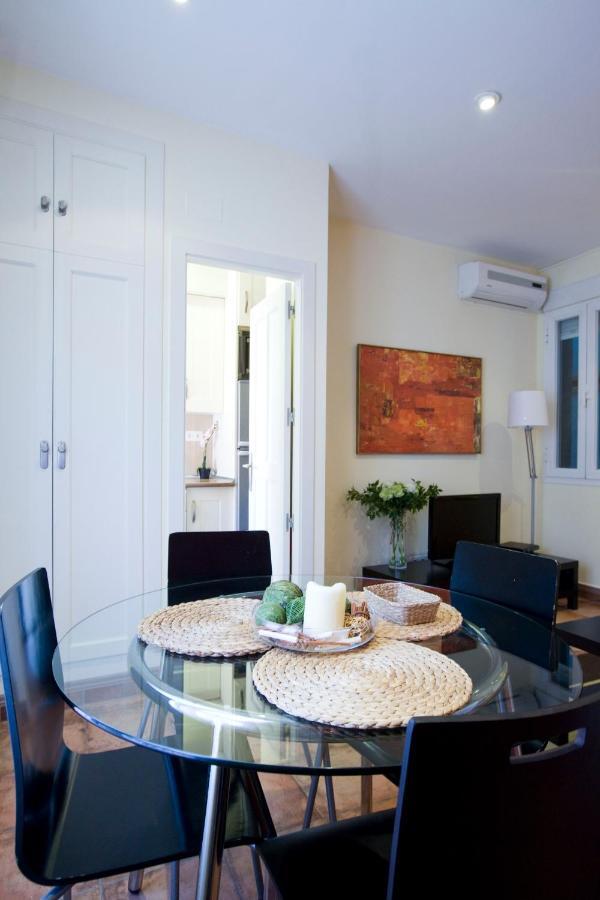 Apartamento Tirso De Molina Madrid Camera foto