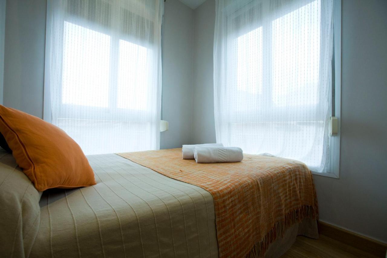Apartamento Tirso De Molina Madrid Camera foto